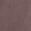Linen Cotton Elasticated Waist Chino Shorts - plum