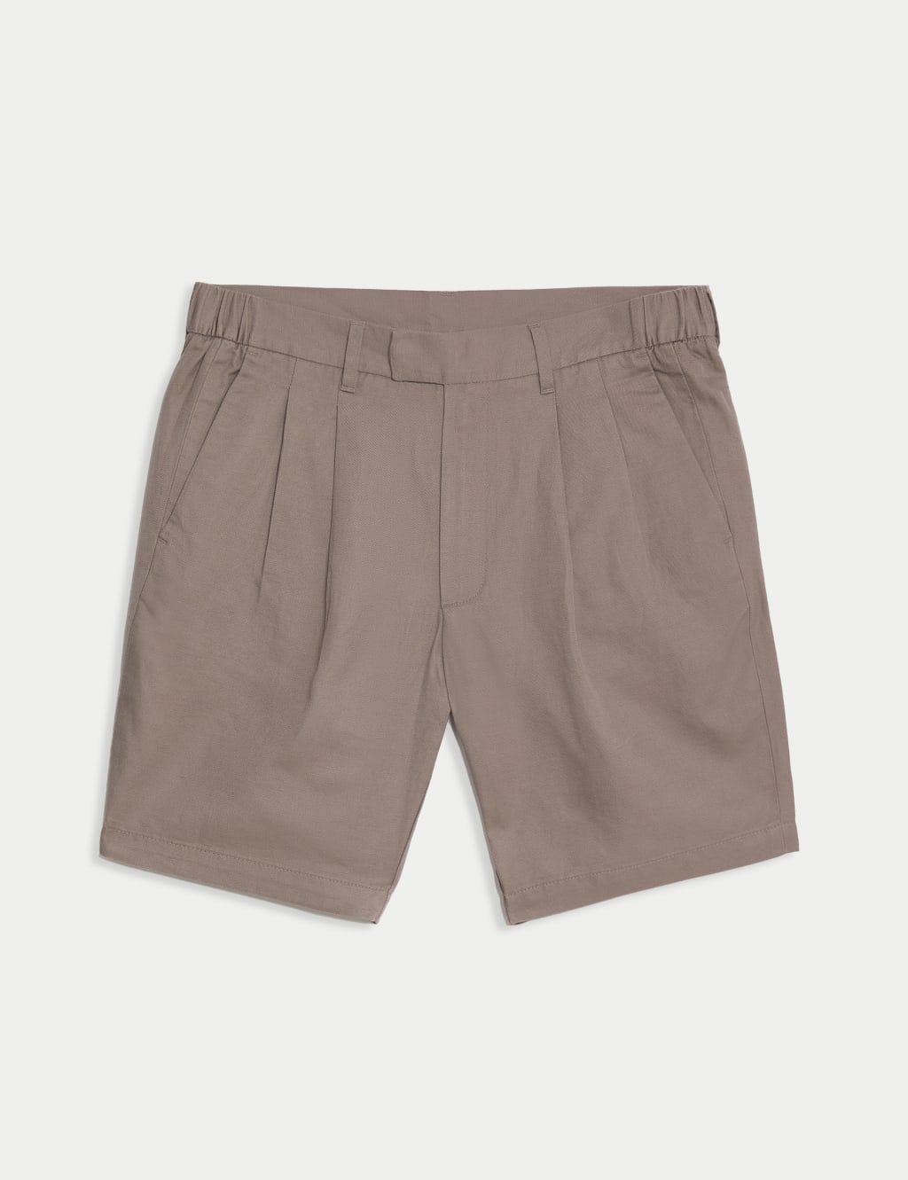 Linen shorts new arrivals marks and spencer