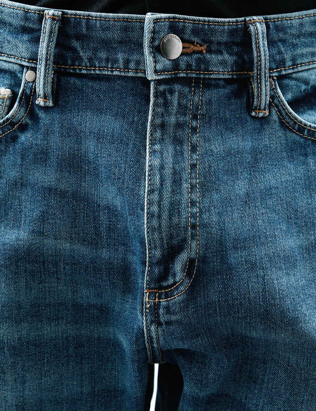 Men's Slim Fit Jeans M&S