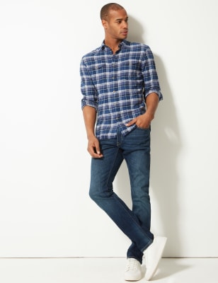 Mens Jeans | M&S