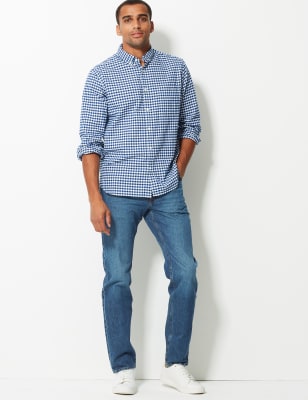 Mens Jeans | M&S