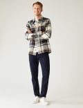 Slim Fit Stretch Jeans