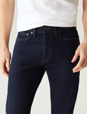 big and tall slim fit jeans