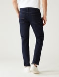 Slim Fit Stretch Jeans