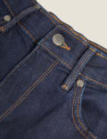 Slim Fit Stretch Jeans