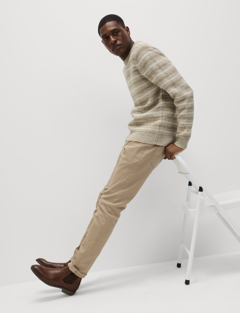 Men's Classic pants/ Organic cotton – Asiri's treasures