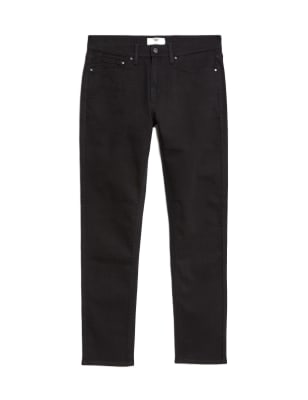 Slim Fit Trousers