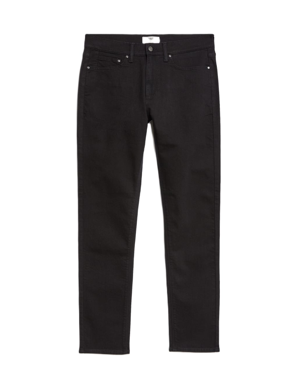 Men's Black Jeans M&S