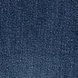 Straight Fit Stretch Jeans - mediumblue