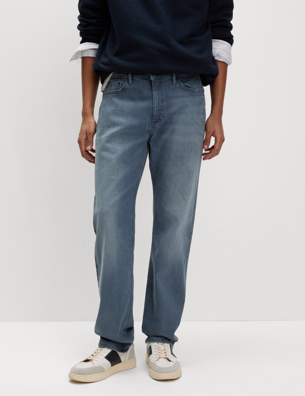 Mens big and tall clearance 2025
