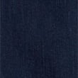 Straight Fit Stretch Jeans - indigo
