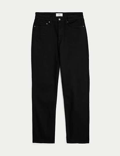Loose Fit Trousers