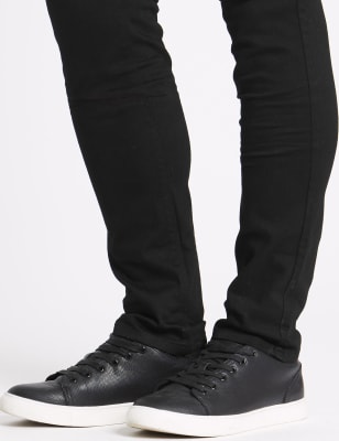 big and tall skinny stretch jeans