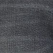 Straight Fit Vintage Wash Stretch Jeans - charcoal
