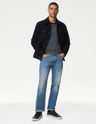 Men's Jeans | M&S
