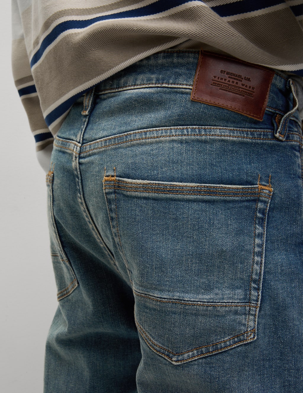 M&s sale mens jeans outlet