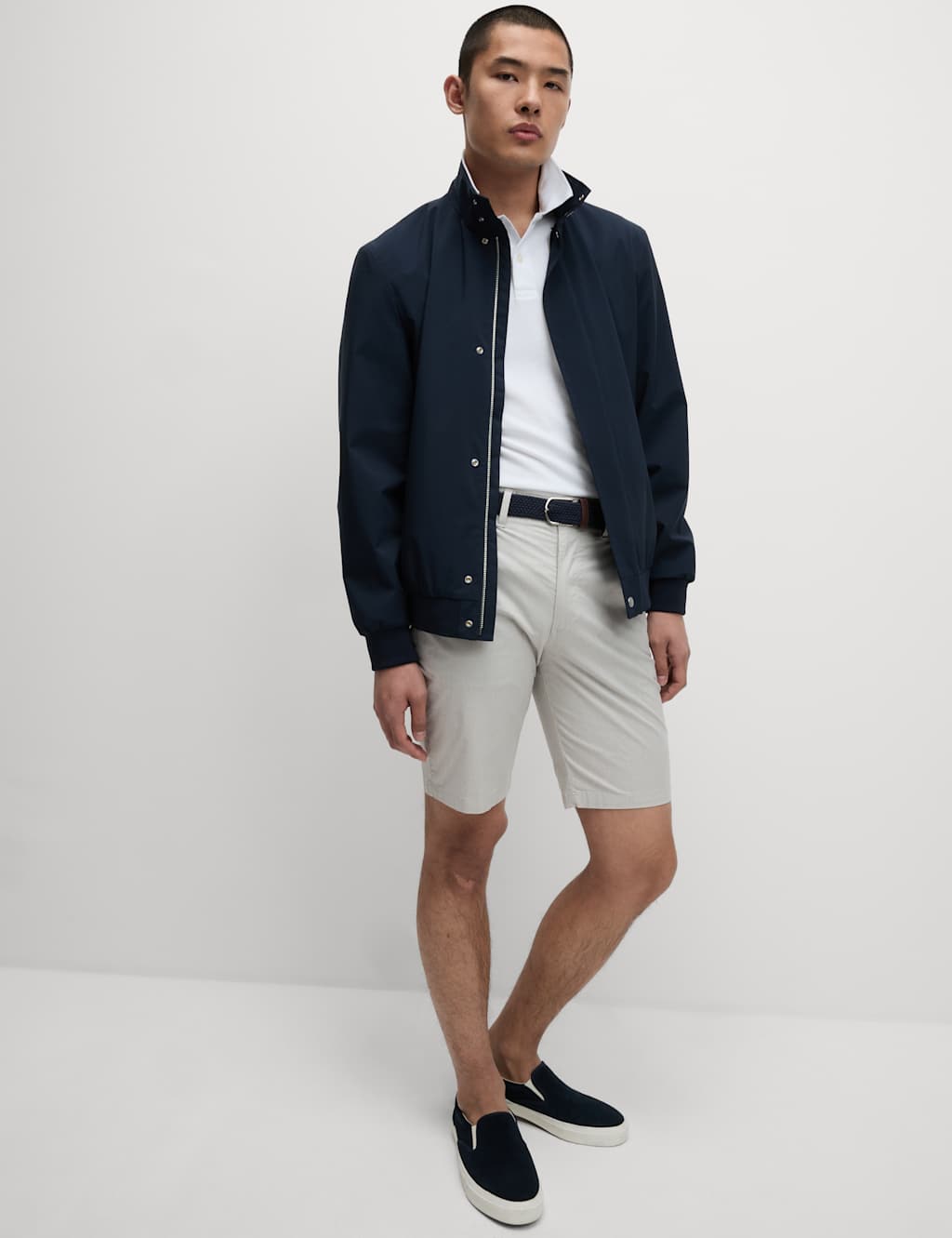 Mens chino shorts m clearance