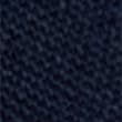 Tapered Fit Pure Linen Single Pleat Trousers - navy