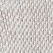 Tapered Fit Pure Linen Single Pleat Trousers - stone