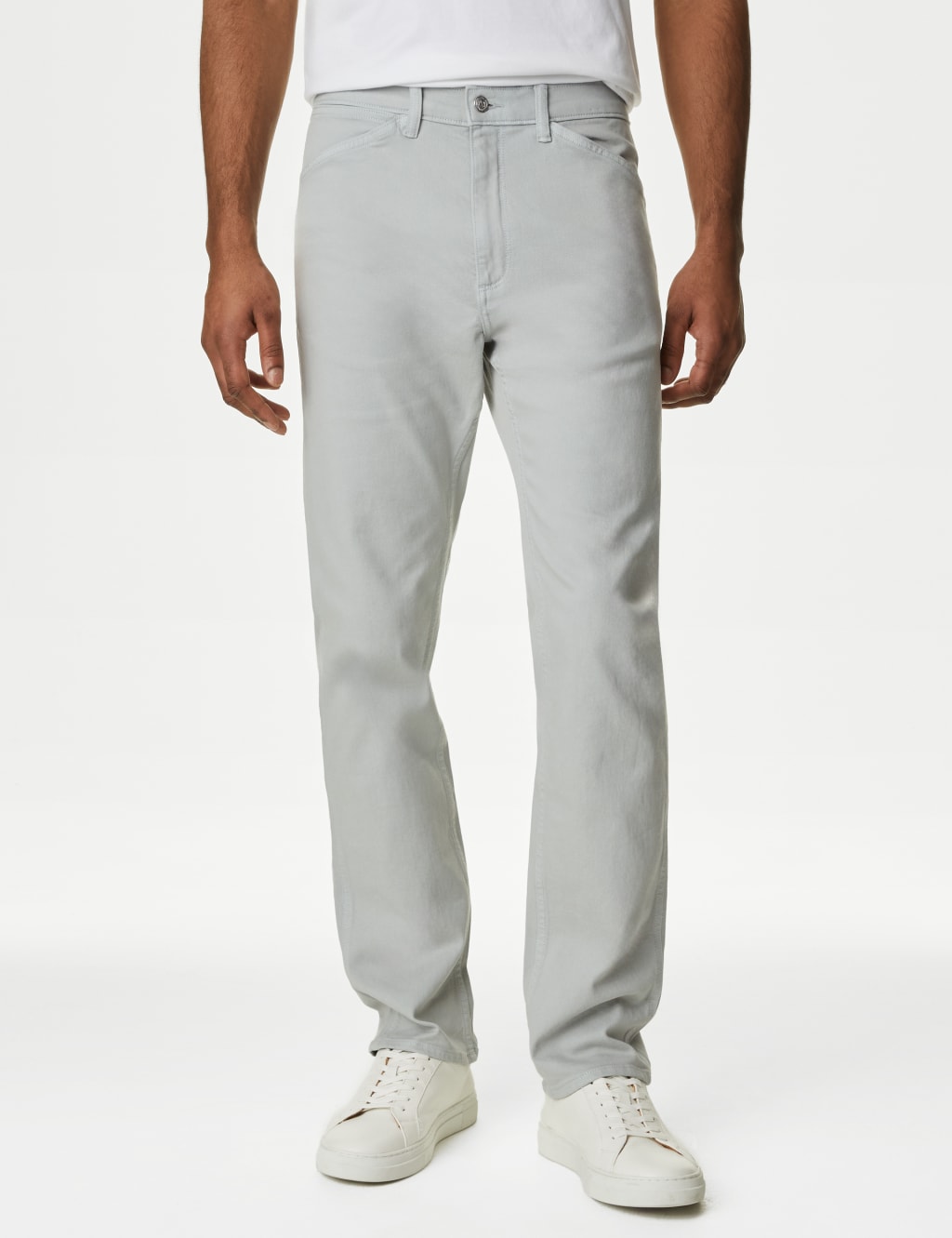 Buy Grey Jeans for Men by Produkt By Jack & Jones Online