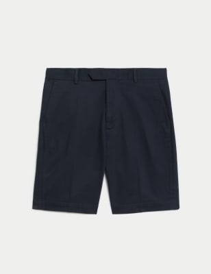 Cotton Rich Chino Shorts