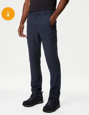 Marks and spencer 2025 thermal lined trousers