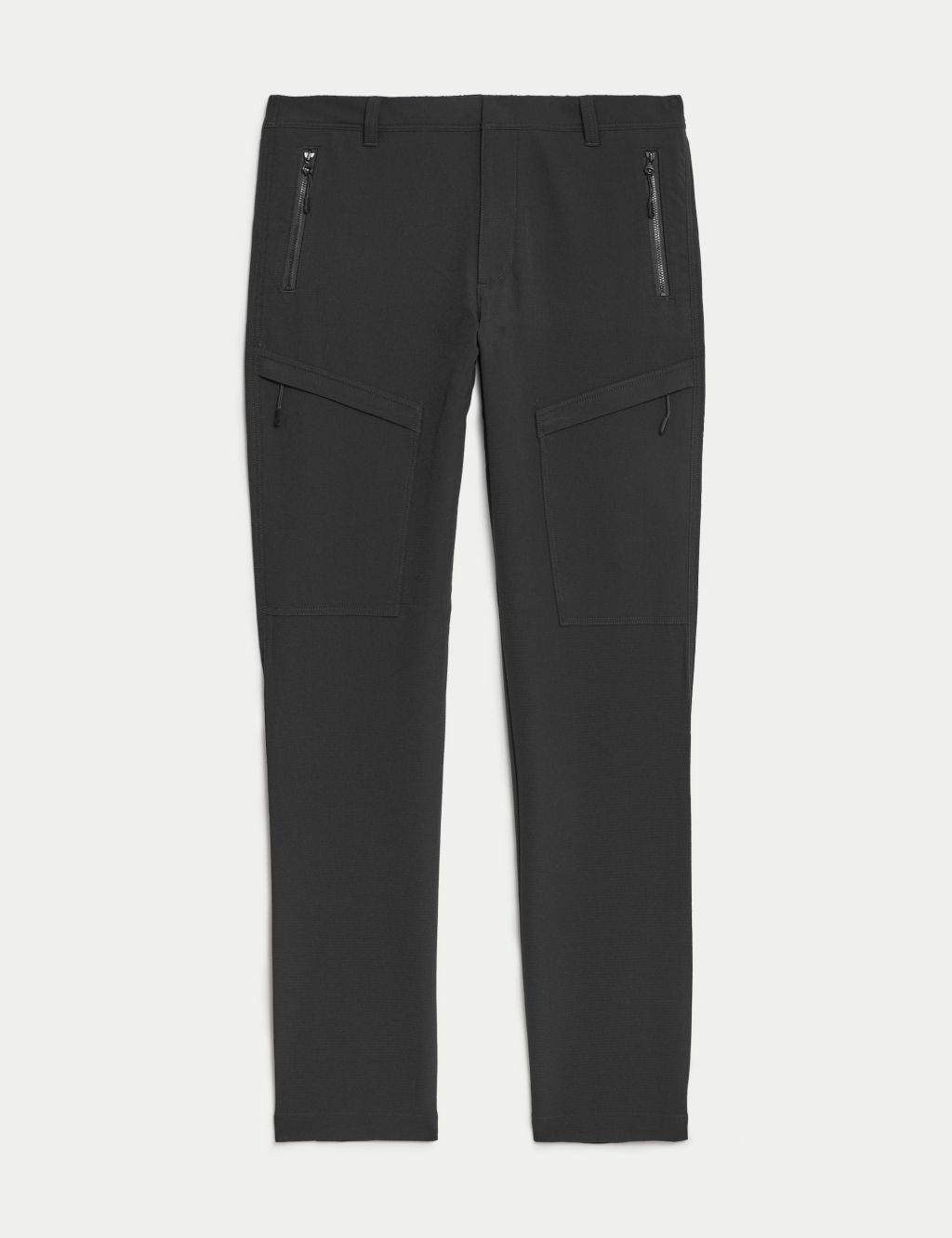 Tapered Fit Trekking Trousers with Stormwear™ image 2