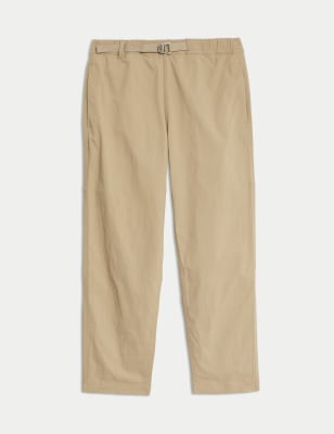 Loose Fit Utility Trek Trousers with Stormwear™ 2 of 6