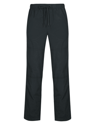 mens pull on pants