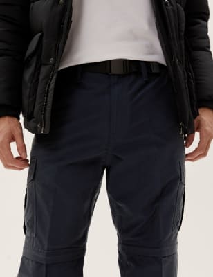 Trekking on sale cargo pants