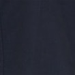 Regular Fit Belted Zip-Off Trekking Trousers - navy