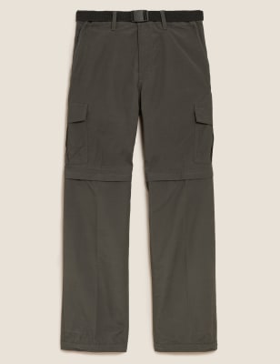 m&s trekking trousers