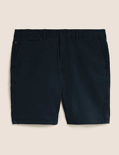 Organic Cotton Ultimate Chino Shorts