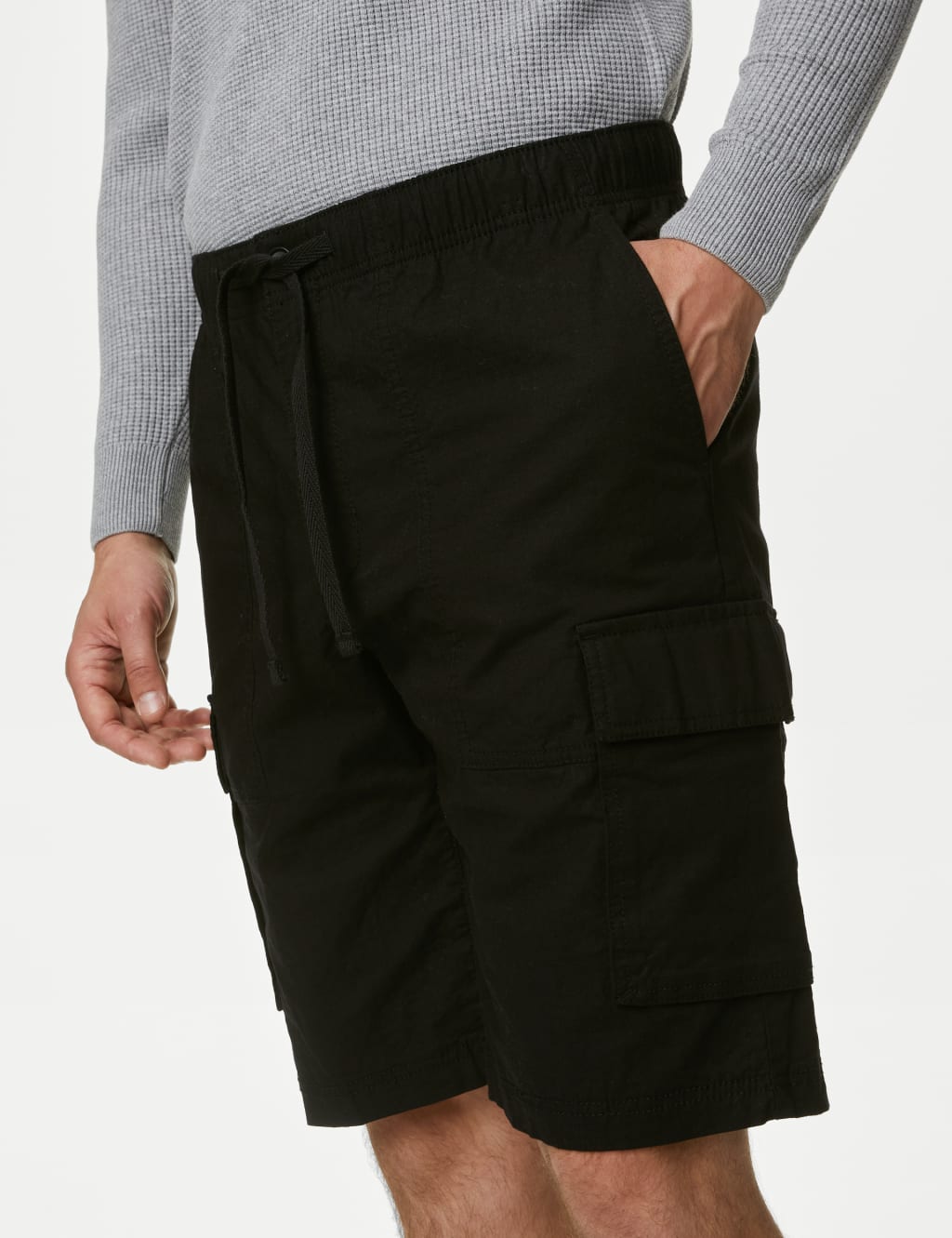 Men S Cargo Shorts M S