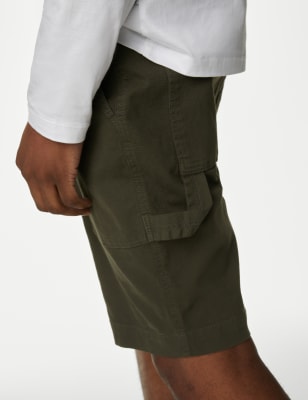 Utility Shorts