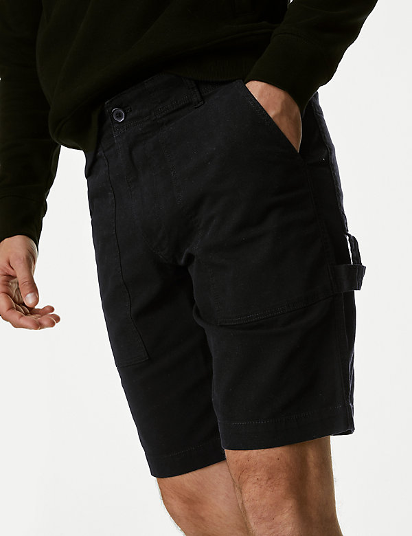 Utility Shorts - NZ