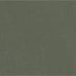 Regular Fit Linen Blend Trousers - moss