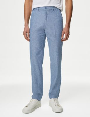 Men's Trousers, Chino Pants & Tuxedo Pants