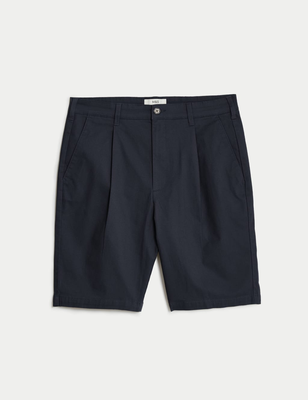 Men's Chino Shorts M&S