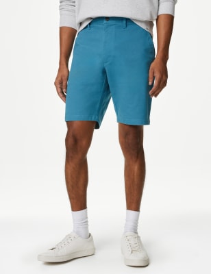 Buy Shorts for Men Denim Shorts Cargo Shorts Online at M S India