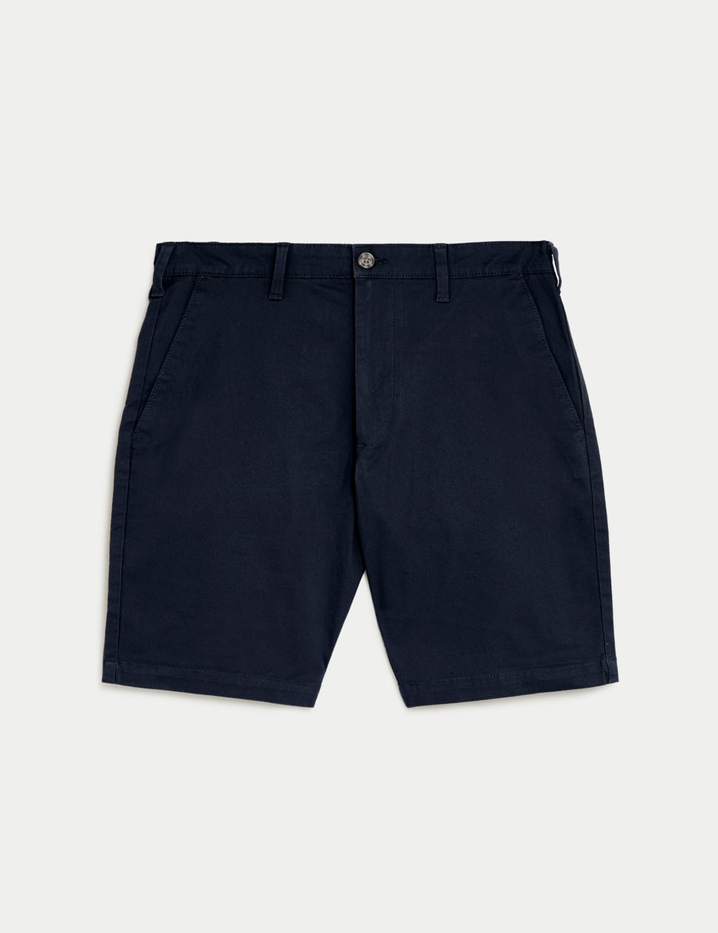 Stretch Chino Shorts image 1