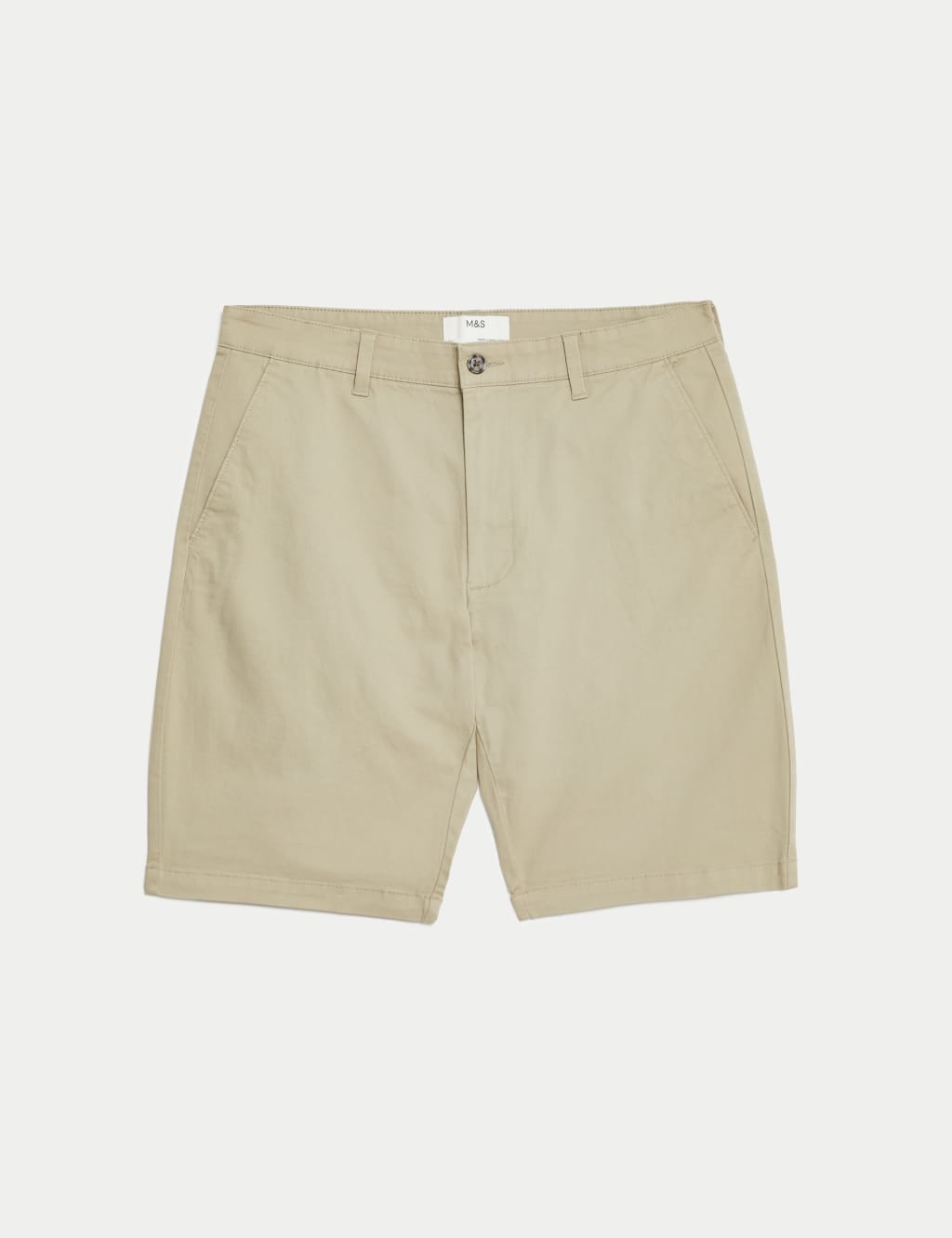 Stretch Chino Shorts image 1