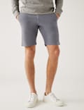 Stretch Chino Shorts