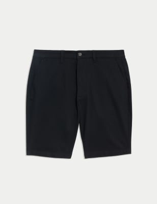 Stretch Chino Shorts | M&S Collection | M&S