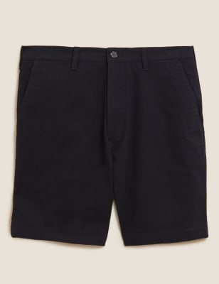 m and s chino shorts