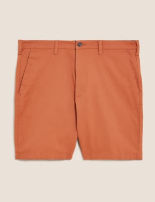 m and s chino shorts