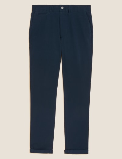 Slim Fit Ultimate Chinos