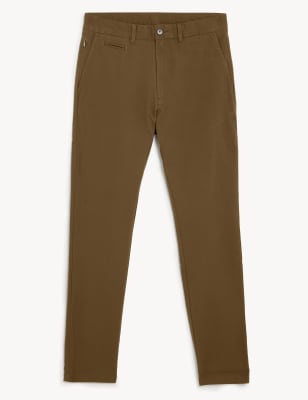 Slim Fit Ultimate Chinos
