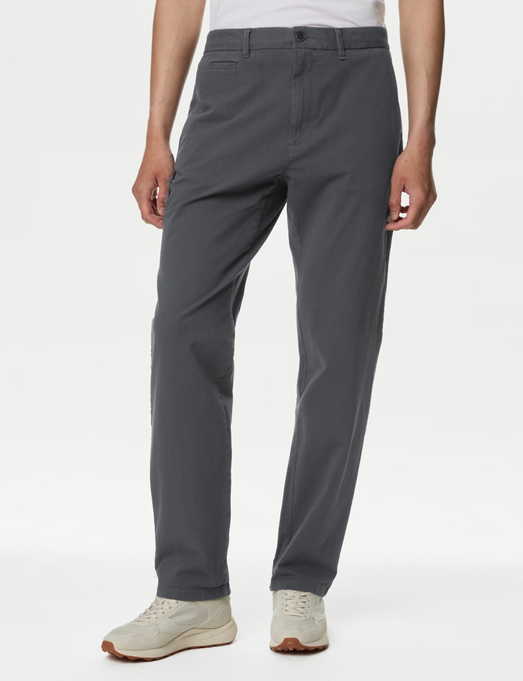Regular Fit Ultimate Chino image 1