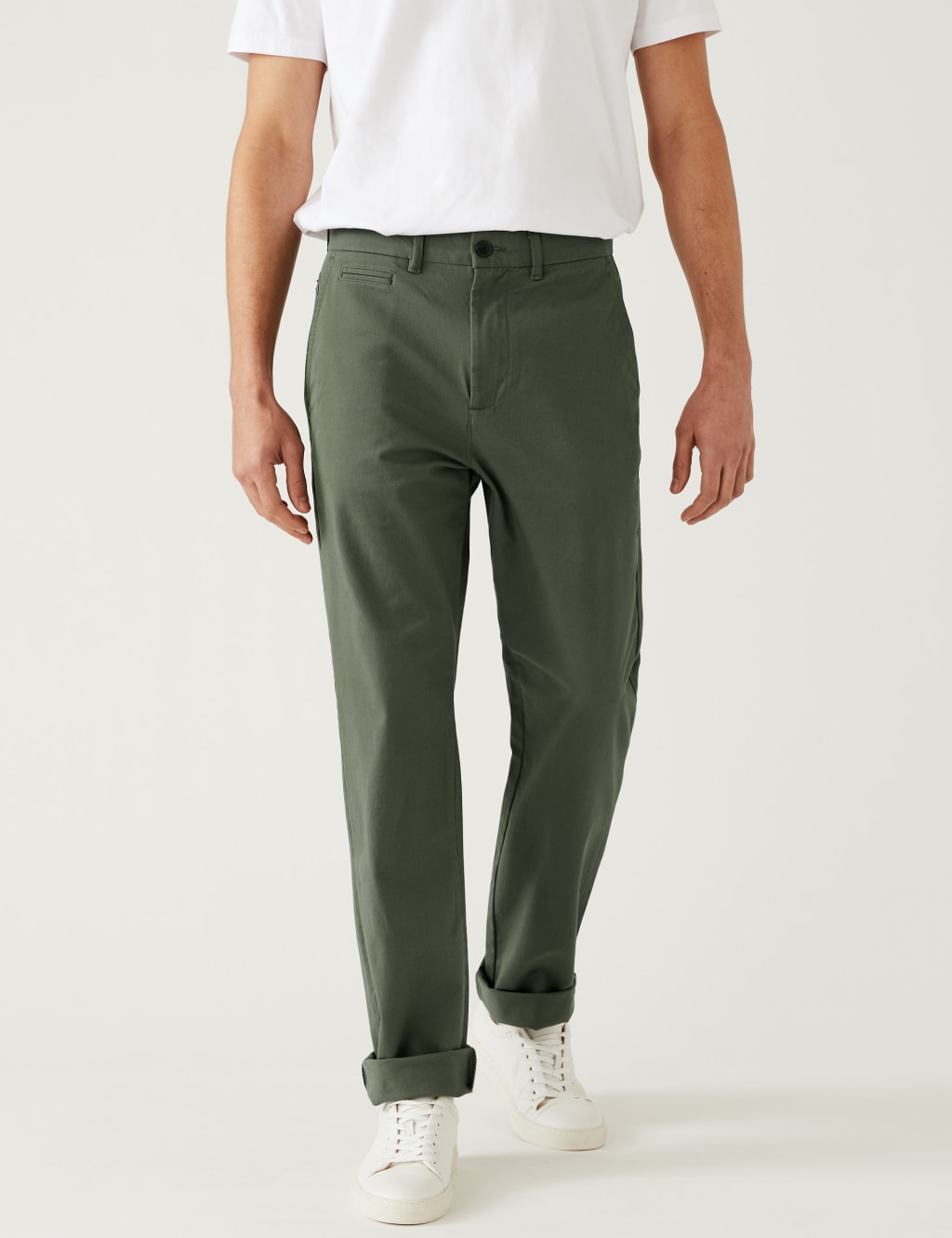 Regular Fit Ultimate Chino image 3